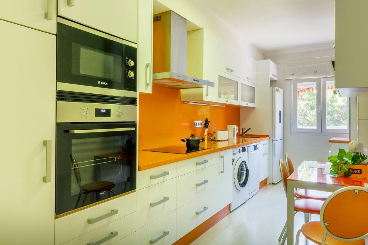 Apartamento Pink Sweet Home Torrevieja Exterior foto