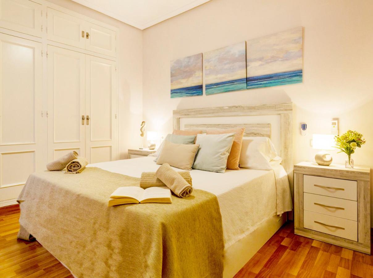 Apartamento Pink Sweet Home Torrevieja Exterior foto